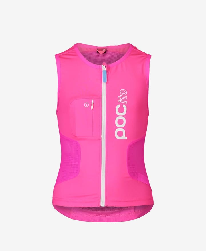 POC Pocito Vpd Air Vest Fluorescent Pink POC POC Pocito Vpd Air Vest Fluorescent Pink POC