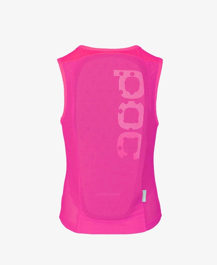 POC Pocito Vpd Air Vest Fluorescent Pink POC