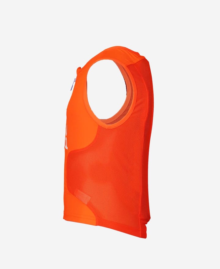 POC Pocito Vpd Air Vest Fluorescent Orange POC