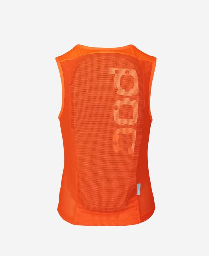POC Pocito Vpd Air Vest Fluorescent Orange POC