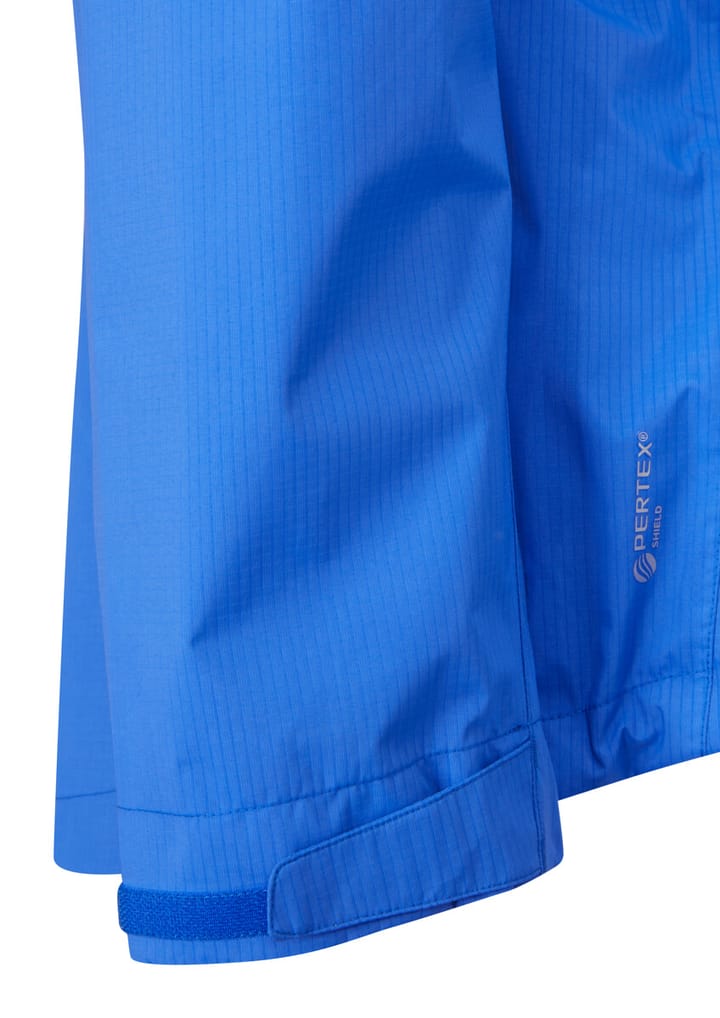 Rab Downpour Plus 2.0 Jacket Polar Blue Rab Rab Downpour Plus 2.0 Jacket Polar Blue Rab