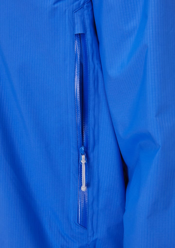 Rab Downpour Plus 2.0 Jacket Polar Blue Rab Rab Downpour Plus 2.0 Jacket Polar Blue Rab
