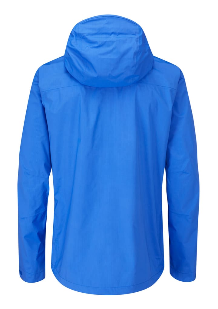 Rab Downpour Plus 2.0 Jacket Polar Blue Rab Rab Downpour Plus 2.0 Jacket Polar Blue Rab