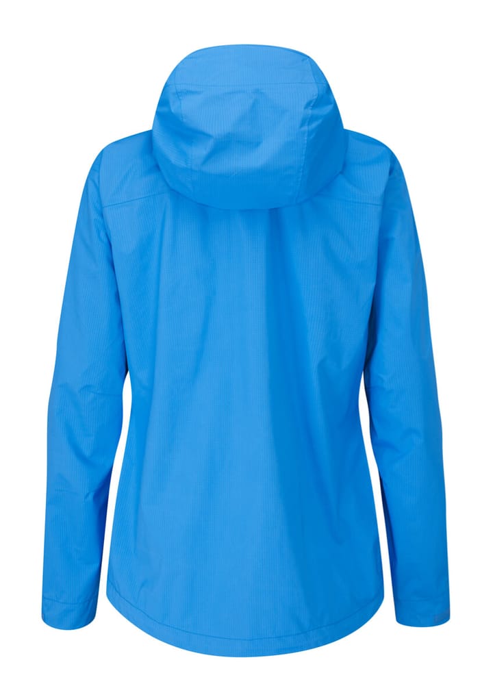 Rab Downpour Plus 2.0 Jacket Wmns Alaska Blue Rab Rab Downpour Plus 2.0 Jacket Wmns Alaska Blue Rab