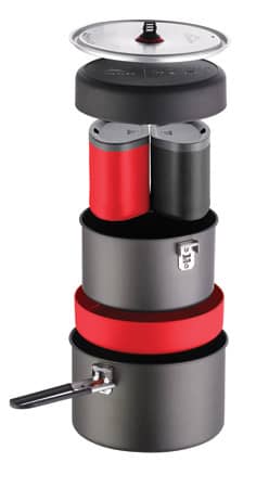MSR Quick 2 System 2 MSR MSR Quick 2 System 2 MSR