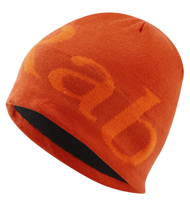 Rab Logo Beanie Firecracker Rab Rab Logo Beanie Firecracker Rab