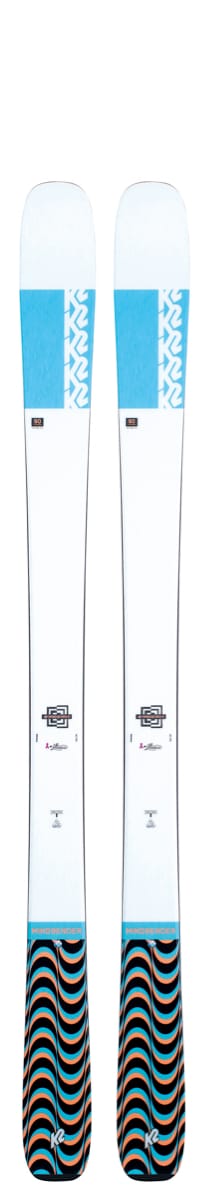 K2 Mindbender 90 C Alliance K2 Skis K2 Mindbender 90 C Alliance K2 Skis