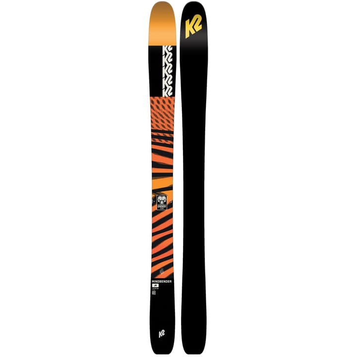 K2 Mindbender Jr K2 Skis K2 Mindbender Jr K2 Skis