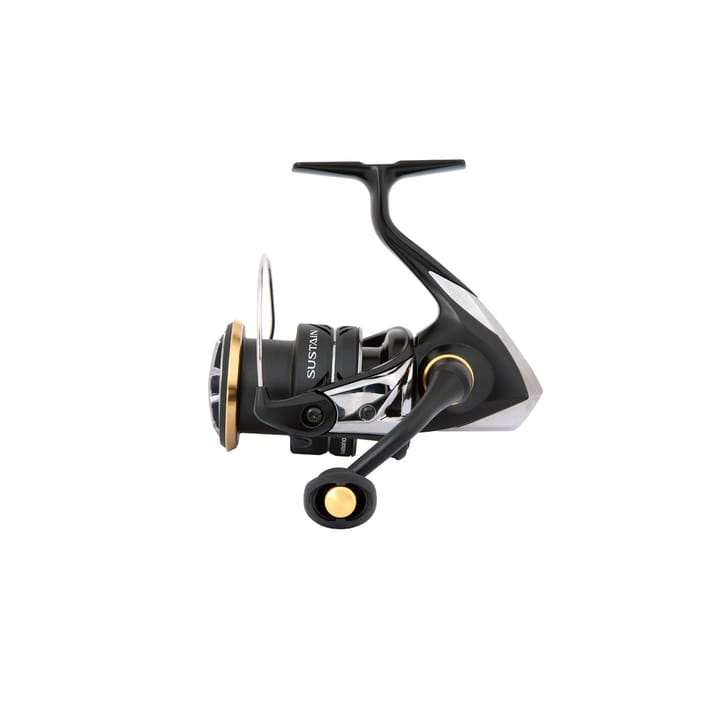 Shimano Sustain 2500 210G - 53:1 - 018Mm-290M 78Cm 9Kg Shimano Shimano Sustain 2500 210G - 53:1 - 018Mm-290M 78Cm 9Kg Shimano