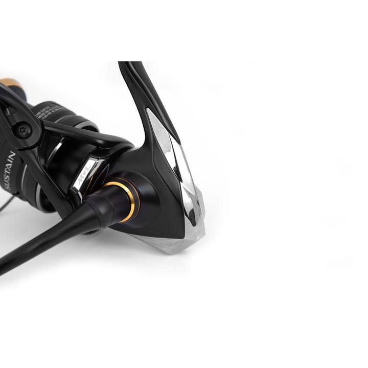 Shimano Sustain 2500 210G - 53:1 - 018Mm-290M 78Cm 9Kg Shimano Shimano Sustain 2500 210G - 53:1 - 018Mm-290M 78Cm 9Kg Shimano