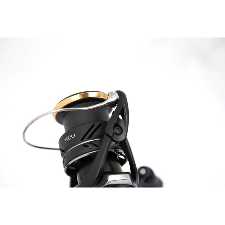 Shimano Sustain 2500 210G - 53:1 - 018Mm-290M 78Cm 9Kg Shimano Shimano Sustain 2500 210G - 53:1 - 018Mm-290M 78Cm 9Kg Shimano