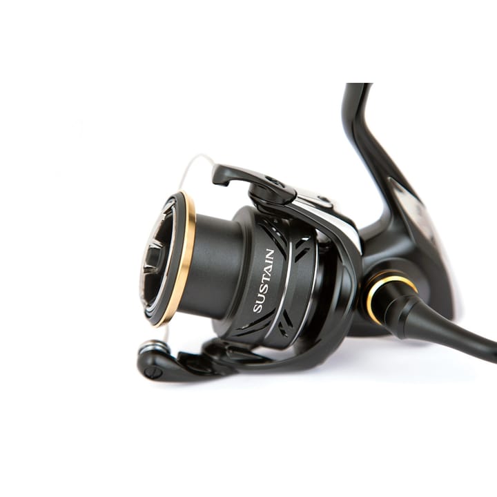Shimano Sustain 2500 210G - 53:1 - 018Mm-290M 78Cm 9Kg Shimano Shimano Sustain 2500 210G - 53:1 - 018Mm-290M 78Cm 9Kg Shimano