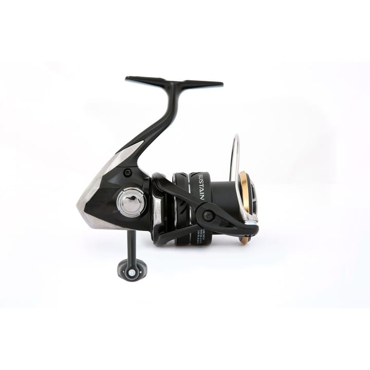 Shimano Sustain 2500 210G - 53:1 - 018Mm-290M 78Cm 9Kg Shimano Shimano Sustain 2500 210G - 53:1 - 018Mm-290M 78Cm 9Kg Shimano