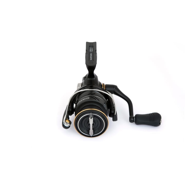 Shimano Sustain 2500 210G - 53:1 - 018Mm-290M 78Cm 9Kg Shimano Shimano Sustain 2500 210G - 53:1 - 018Mm-290M 78Cm 9Kg Shimano