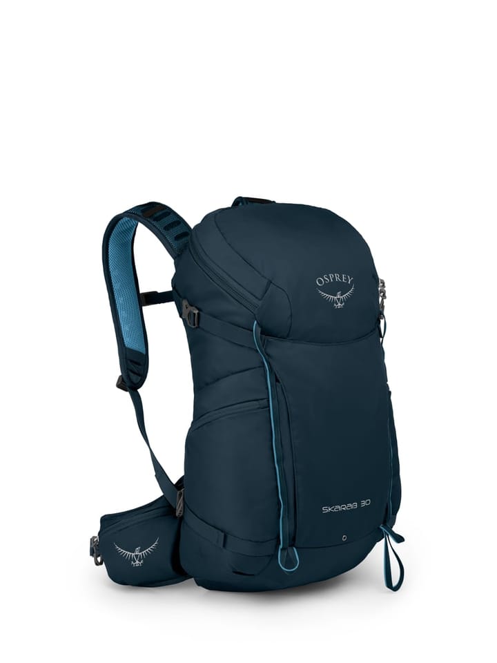 Osprey Skarab 30 Deep Blue Osprey Backpacks and Bags