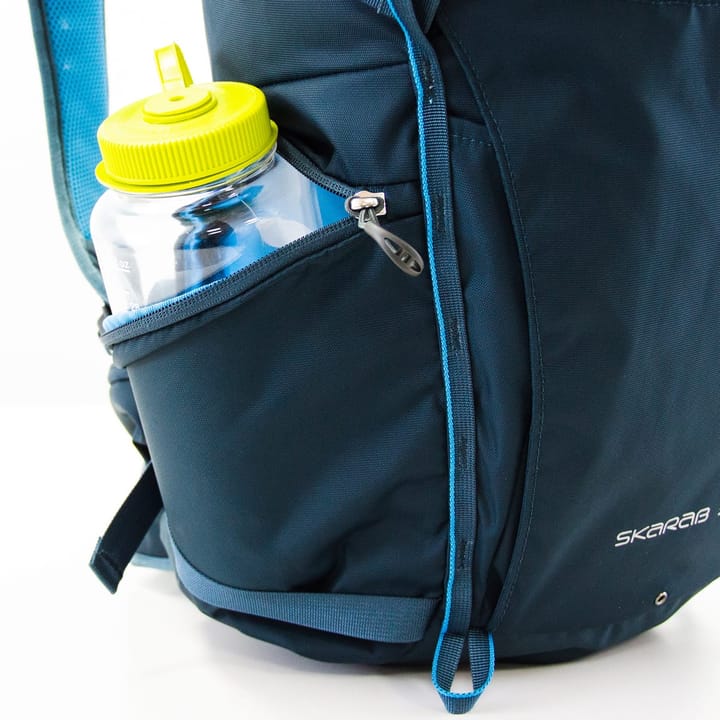 Osprey Skarab 30 Deep Blue Osprey Backpacks and Bags Osprey Skarab 30 Deep Blue Osprey Backpacks and Bags