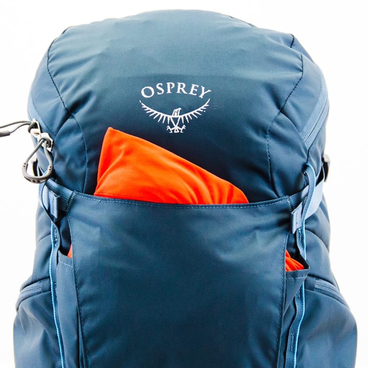 Osprey Skarab 30 Deep Blue Osprey Backpacks and Bags