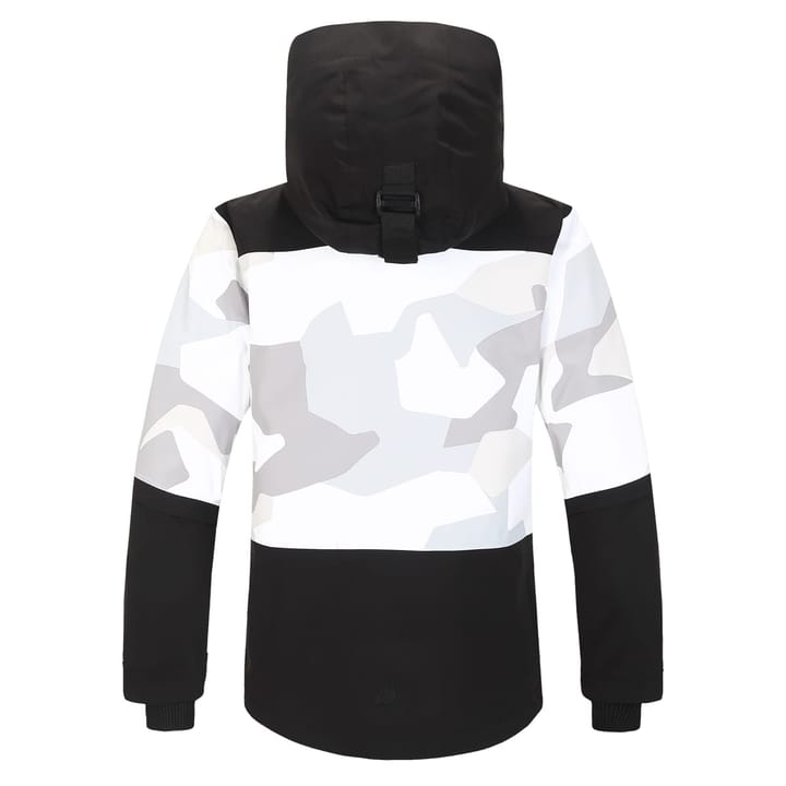 Skogstad Straume 2-Lags Teknisk Jakke White Pr Skogstad Skogstad Straume 2-Lags Teknisk Jakke White Pr Skogstad