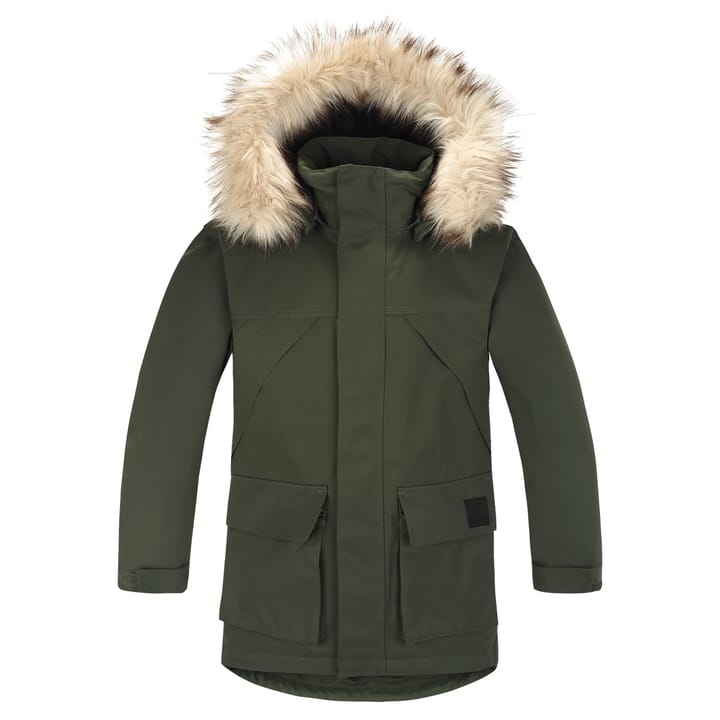 Skogstad Nyheim 2-Lags Teknisk Parkas Ivy Skogstad Skogstad Nyheim 2-Lags Teknisk Parkas Ivy Skogstad