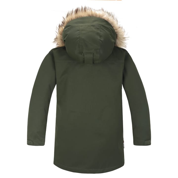 Skogstad Nyheim 2-Lags Teknisk Parkas Ivy Skogstad Skogstad Nyheim 2-Lags Teknisk Parkas Ivy Skogstad