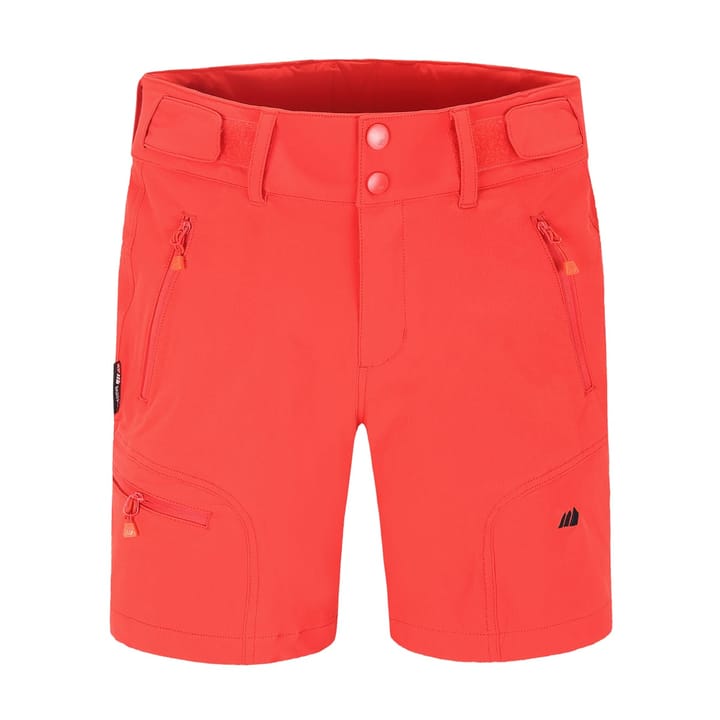Skogstad Hovde Shorts Poppy Red Skogstad Skogstad Hovde Shorts Poppy Red Skogstad