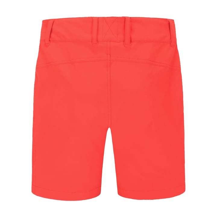 Skogstad Hovde Shorts Poppy Red Skogstad Skogstad Hovde Shorts Poppy Red Skogstad
