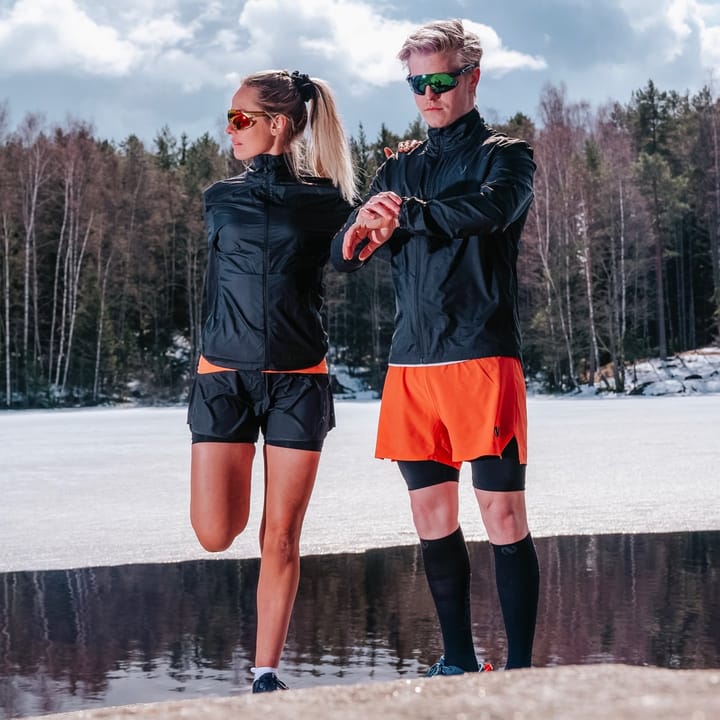 Northug Oppdal Training Jacket Men Black Northug Northug Oppdal Training Jacket Men Black Northug