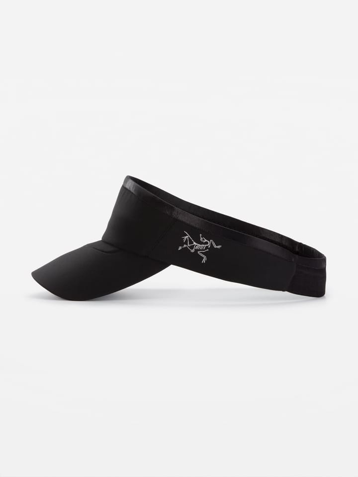 Arc'teryx Calvus Visor Black Arc'teryx Arc'teryx Calvus Visor Black Arc'teryx