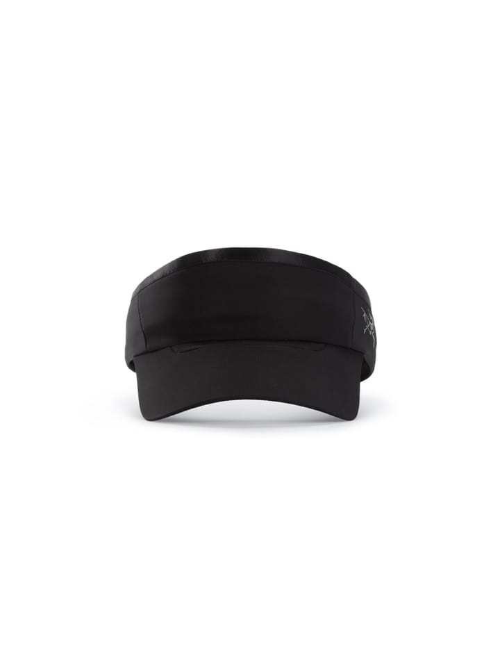 Arc'teryx Calvus Visor Black Arc'teryx Arc'teryx Calvus Visor Black Arc'teryx