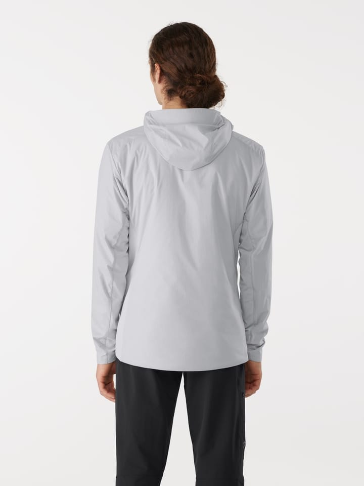 Arc'teryx Atom SL Hoody Men's Solitude Arc'teryx Arc'teryx Atom SL Hoody Men's Solitude Arc'teryx