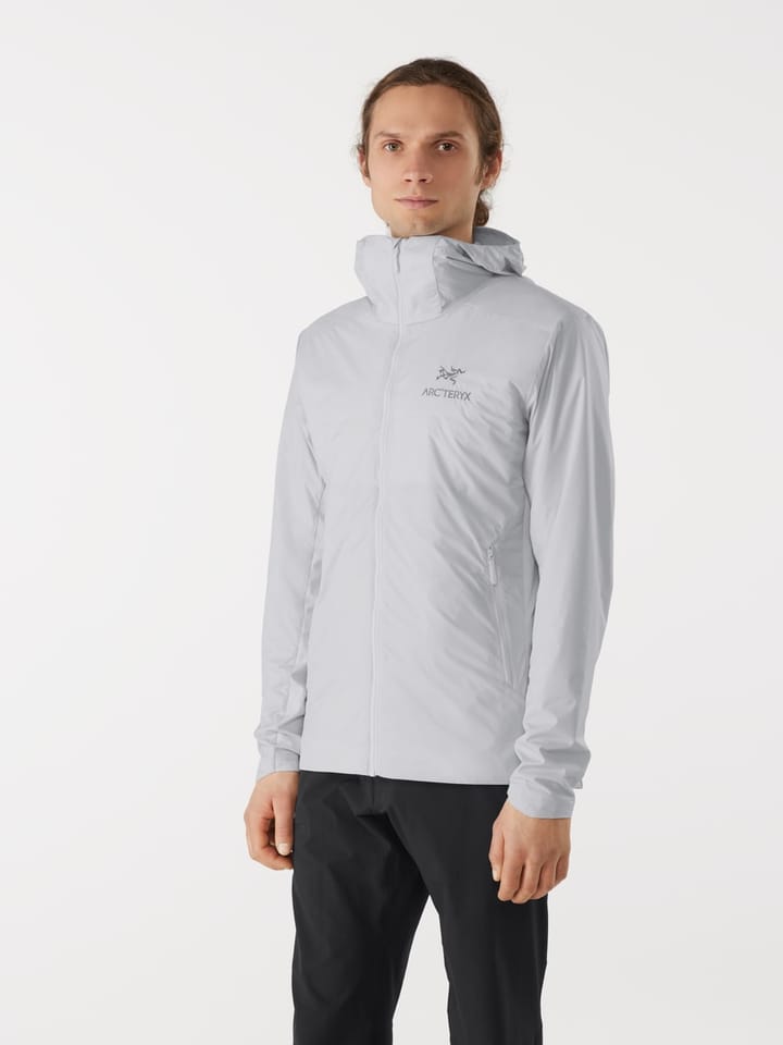 Arc'teryx Atom SL Hoody Men's Solitude Arc'teryx Arc'teryx Atom SL Hoody Men's Solitude Arc'teryx