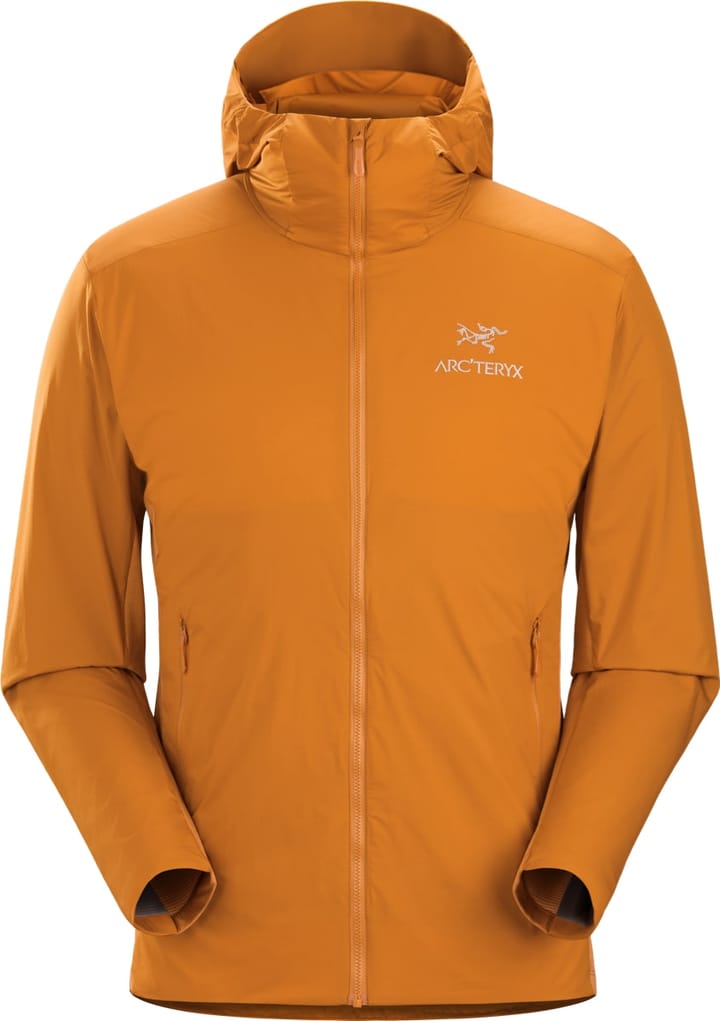 Arc'teryx Atom SL Hoody Men's Revel Arc'teryx Arc'teryx Atom SL Hoody Men's Revel Arc'teryx