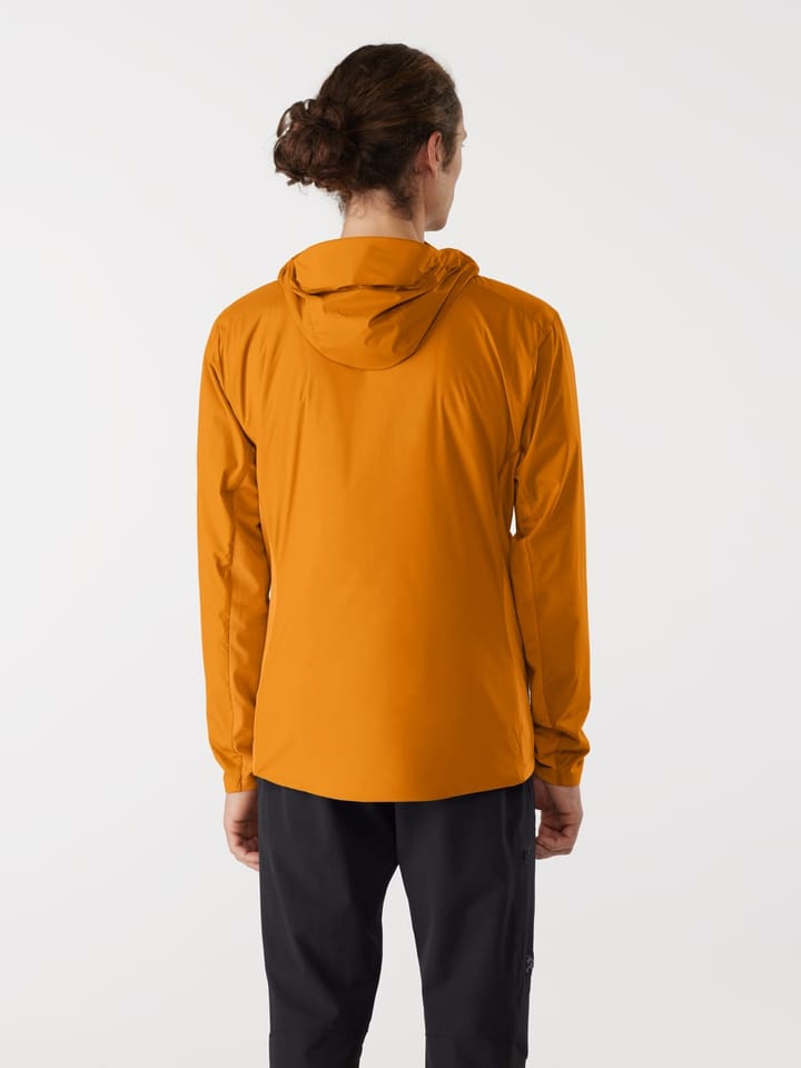 Arc'teryx Atom SL Hoody Men's Revel Arc'teryx Arc'teryx Atom SL Hoody Men's Revel Arc'teryx