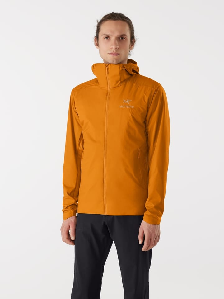 Arc'teryx Atom SL Hoody Men's Revel Arc'teryx Arc'teryx Atom SL Hoody Men's Revel Arc'teryx