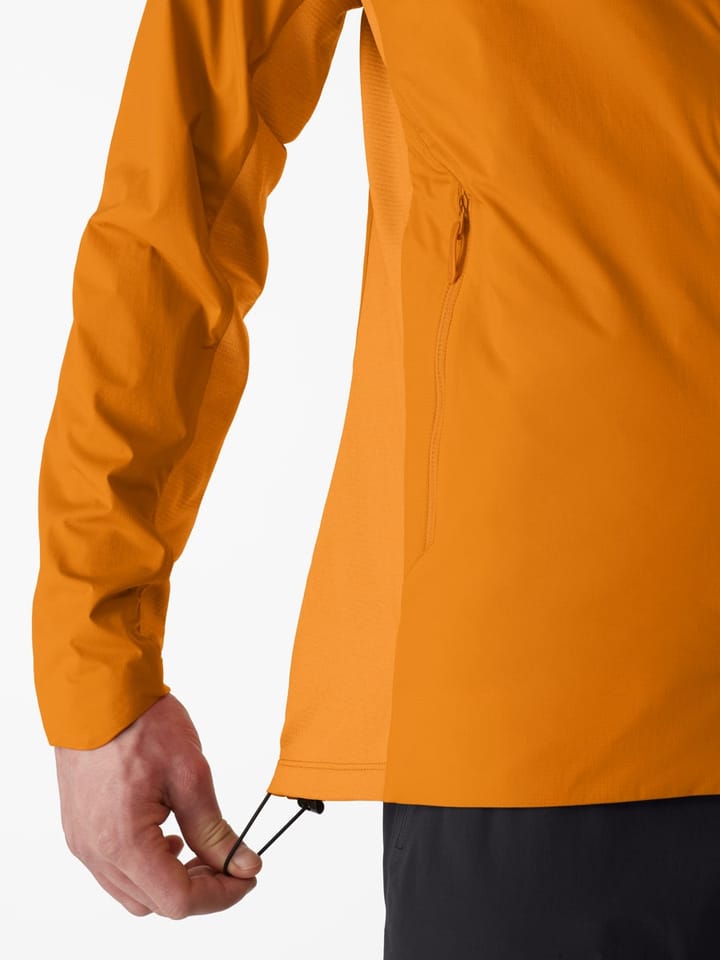 Arc'teryx Atom SL Hoody Men's Revel Arc'teryx Arc'teryx Atom SL Hoody Men's Revel Arc'teryx