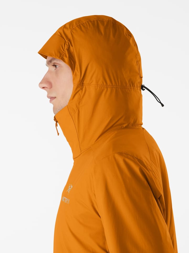 Arc'teryx Atom SL Hoody Men's Revel Arc'teryx Arc'teryx Atom SL Hoody Men's Revel Arc'teryx
