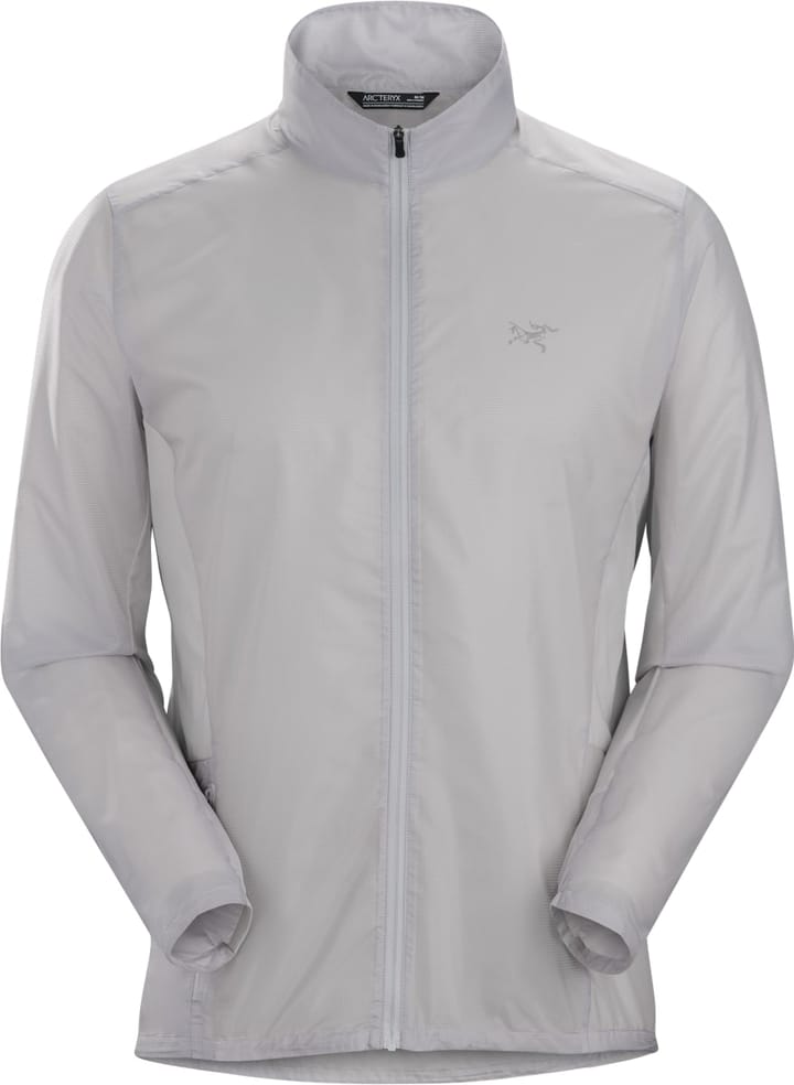 Arc'teryx Norvan Windshell Jacket Men's Solitude Arc'teryx Arc'teryx Norvan Windshell Jacket Men's Solitude Arc'teryx