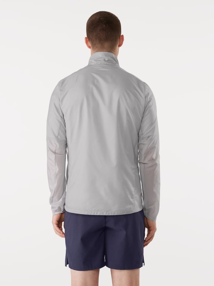 Arc'teryx Norvan Windshell Jacket Men's Solitude Arc'teryx Arc'teryx Norvan Windshell Jacket Men's Solitude Arc'teryx