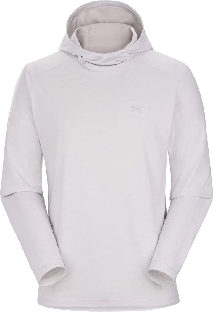 Arc'teryx Cormac Hoody Men's Solitude Arc'teryx Arc'teryx Cormac Hoody Men's Solitude Arc'teryx