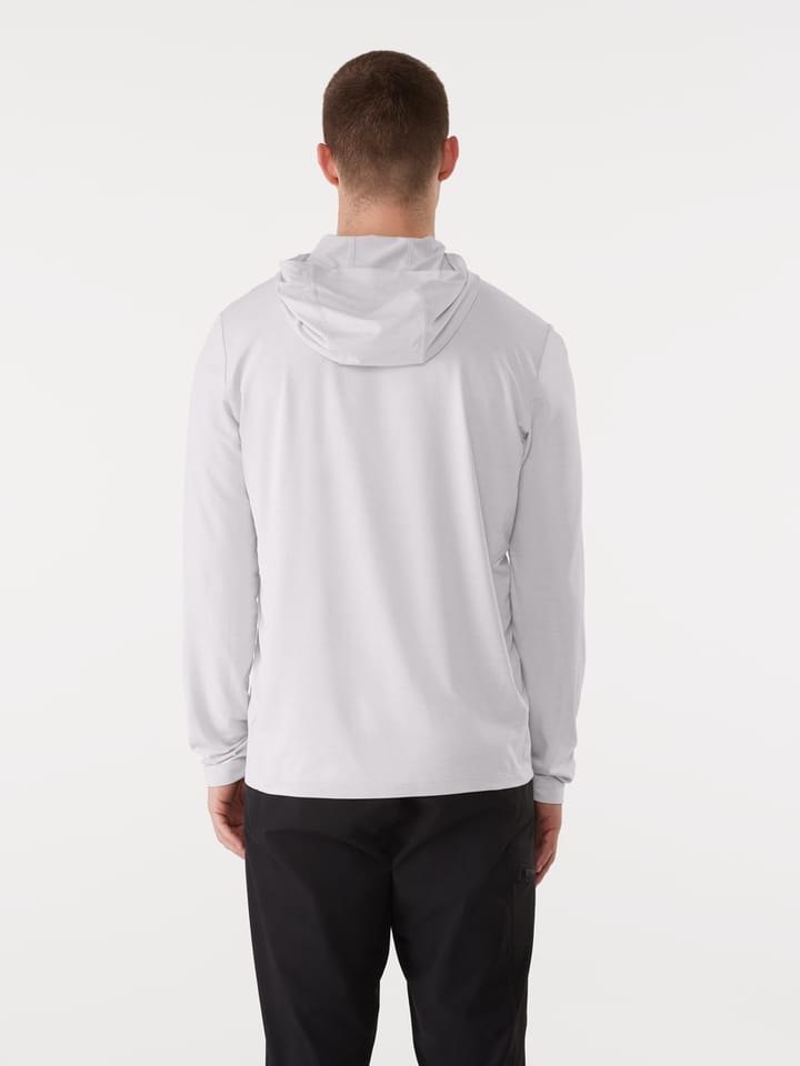 Arc'teryx Cormac Hoody Men's Solitude Arc'teryx Arc'teryx Cormac Hoody Men's Solitude Arc'teryx