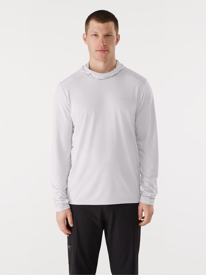 Arc'teryx Cormac Hoody Men's Solitude Arc'teryx Arc'teryx Cormac Hoody Men's Solitude Arc'teryx