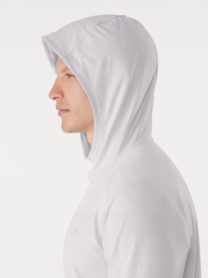 Arc'teryx Cormac Hoody Men's Solitude Arc'teryx Arc'teryx Cormac Hoody Men's Solitude Arc'teryx