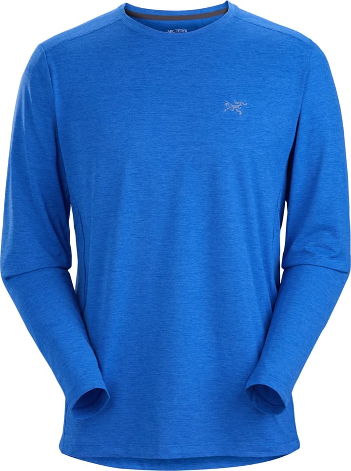 Arc'teryx Cormac Crew LS Men's Vitality Arc'teryx Arc'teryx Cormac Crew LS Men's Vitality Arc'teryx