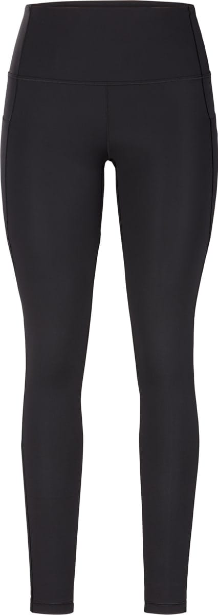 Arc'teryx Essent High-Rise Legging 28" Women's Black Arc'teryx Arc'teryx Essent High-Rise Legging 28" Women's Black Arc'teryx
