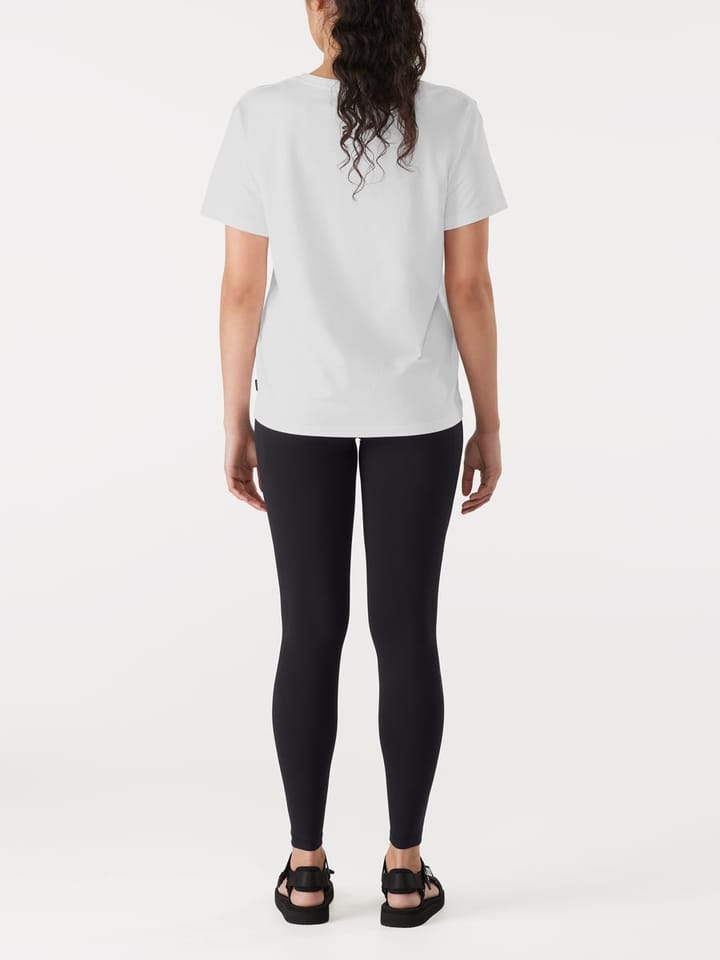 Arc'teryx Essent High-Rise Legging 28" Women's Black Arc'teryx Arc'teryx Essent High-Rise Legging 28" Women's Black Arc'teryx