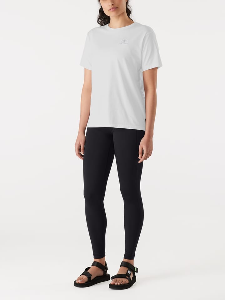 Arc'teryx Essent High-Rise Legging 28" Women's Black Arc'teryx Arc'teryx Essent High-Rise Legging 28" Women's Black Arc'teryx
