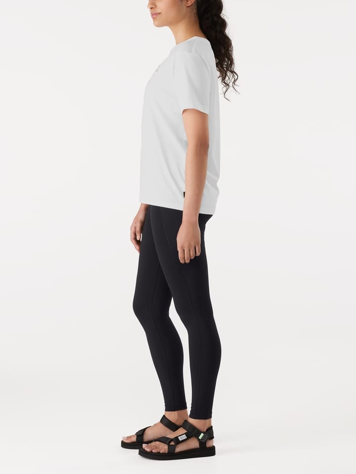 Arc'teryx Essent High-Rise Legging 28" Women's Black Arc'teryx Arc'teryx Essent High-Rise Legging 28" Women's Black Arc'teryx
