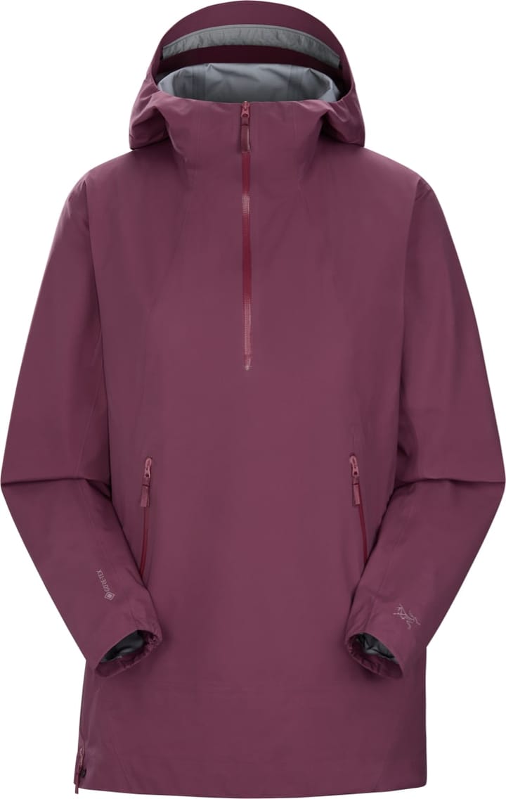 Arc'teryx Venda Anorak Women's Jupiter Arc'teryx Arc'teryx Venda Anorak Women's Jupiter Arc'teryx