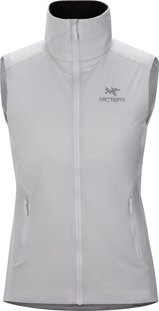 Arc'teryx Atom SL Vest Women's Solitude Arc'teryx Arc'teryx Atom SL Vest Women's Solitude Arc'teryx