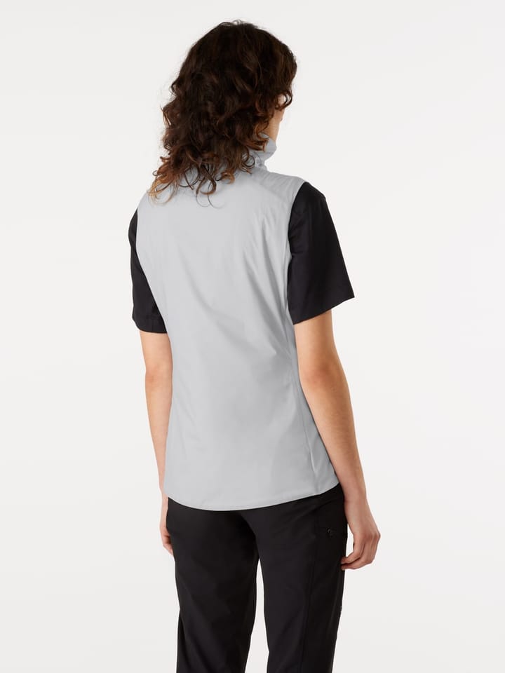 Arc'teryx Atom SL Vest Women's Solitude Arc'teryx Arc'teryx Atom SL Vest Women's Solitude Arc'teryx